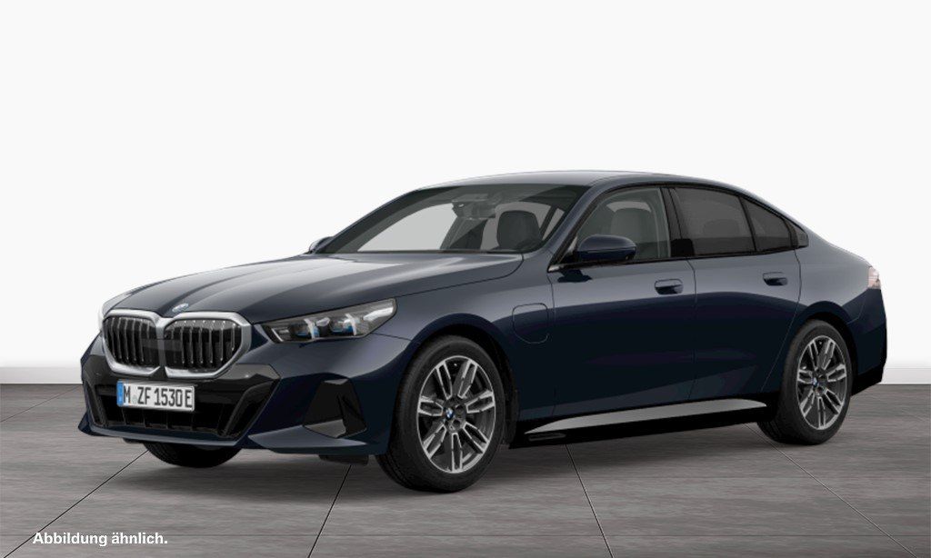 BMW 550 - Bild 1