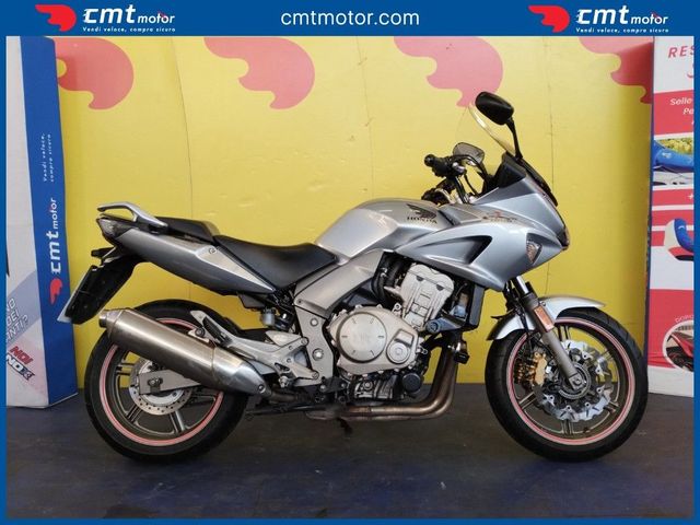 Honda CBF 1000 - 2008