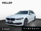BMW 520xd Touring SportLine,AHK,Adap.LED,HUD,CD - BMW: Navigationssystem, Cd