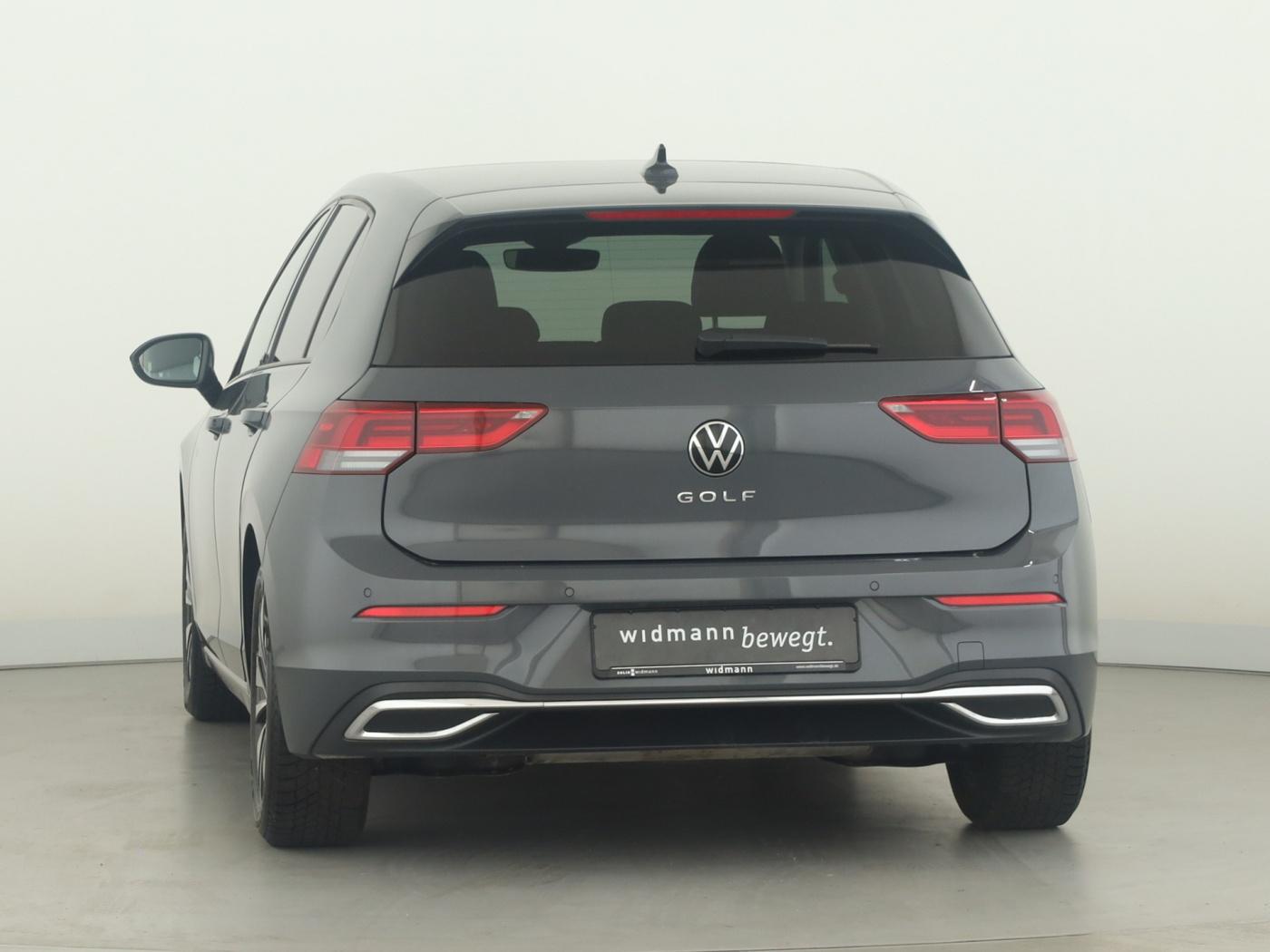 Volkswagen Golf VIII 2.0 TDI Move *AHK*Pano*ACC*HUD*Kamera*, миниатюра 4
