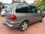 Volkswagen Sharan United.2 Hand.7. Size.navi +17zoll ms - Volkswagen Sharan United mit Diesel-Antrieb