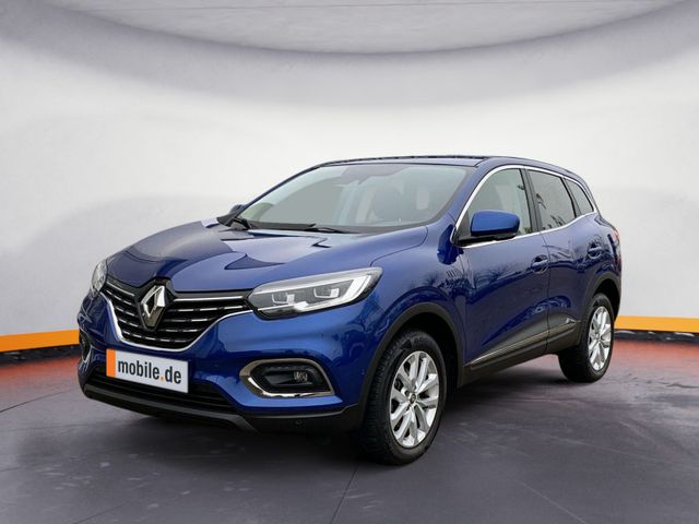 Renault Kadjar BUSINESS Edition TCe 140 SHZ+NAVI+KAMERA