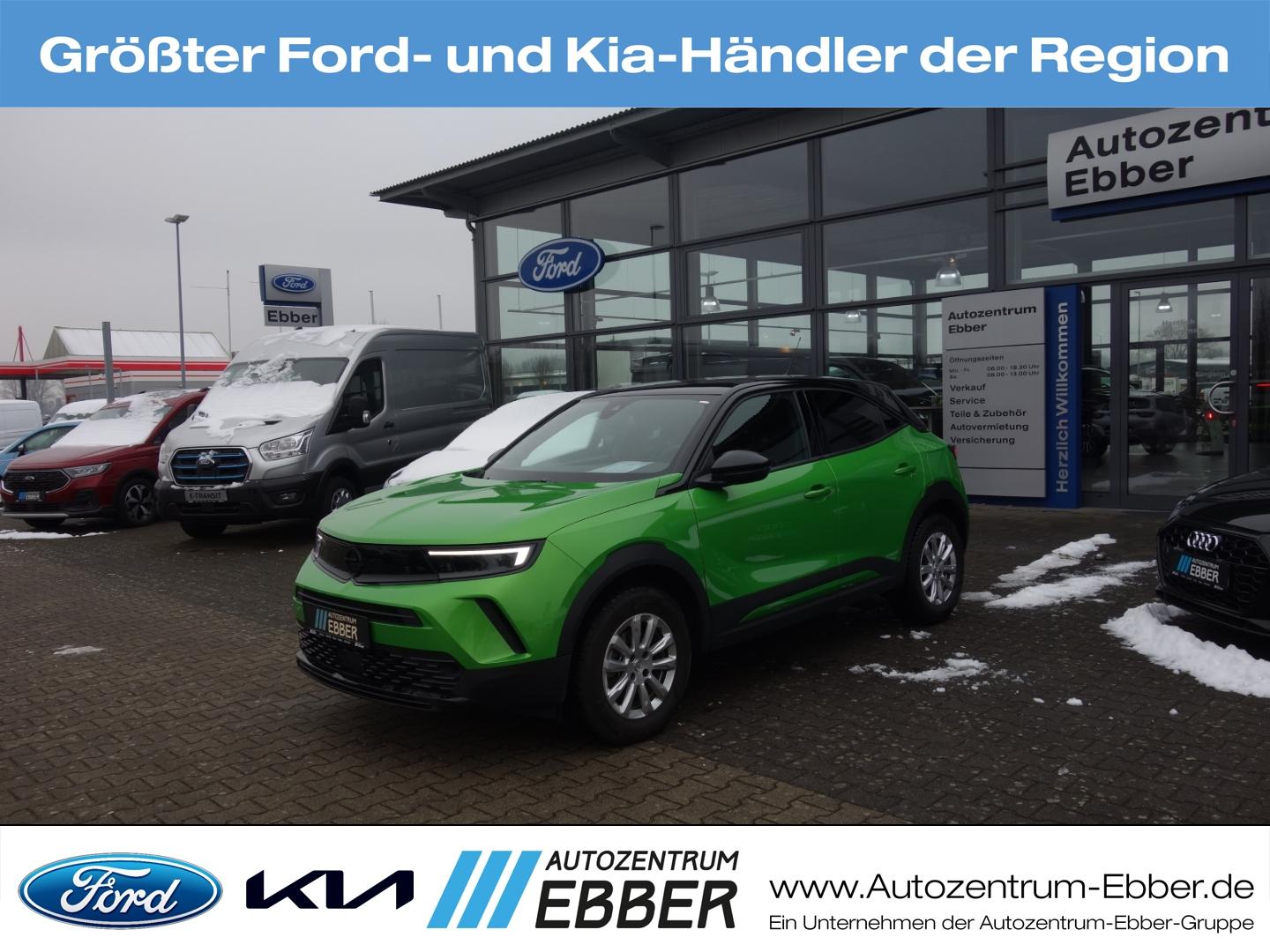 Opel Mokka 1.2 Turbo GS Line Automatik Apple/Andoid R