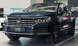 Volkswagen Touareg Elegance 4Motion NAVI|PANO|360*|ACC|AHK| - Volkswagen Touareg Elegance mit Diesel-Antrieb