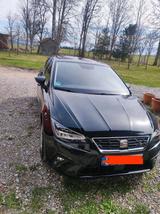Seat Ibiza FR 1.0 Eco TSI - Seat Ibiza: Eco