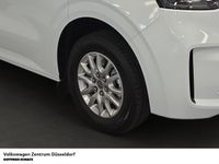 Volkswagen Andere - Vorschau Bild 9
