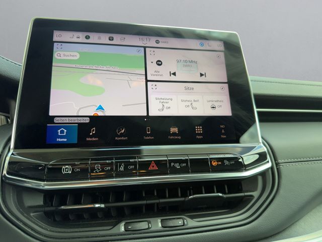 Compass S Plug-In Hybrid 4WD *Navi/ACC/Sound/Led