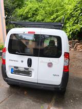 Fiat Fiorino,Klima,Benzin,GasCNG,Sitzhzg.el.FH,ZV,LKW - Fiat: Fiori