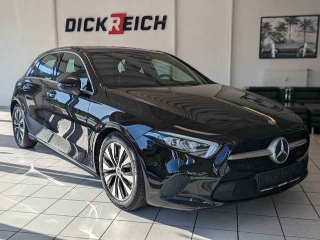 MERCEDES-BENZ A 220 d AMG-Fahrwerk HUD LED Sitz-Paket Keyless
