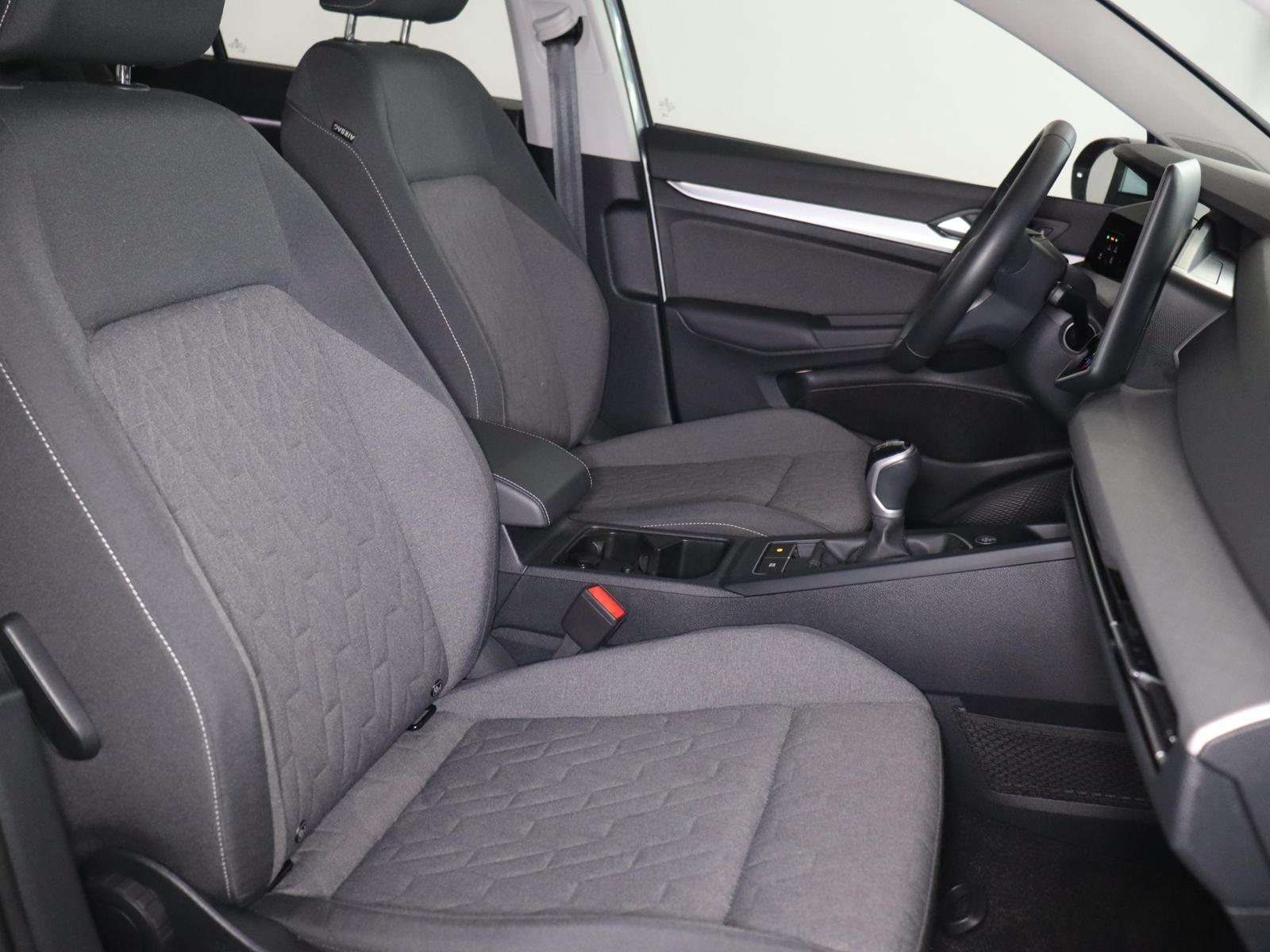 Volkswagen Golf Life 2.0TDI 237,-ohne Anzahlung ACC Kamera, миниатюра 20