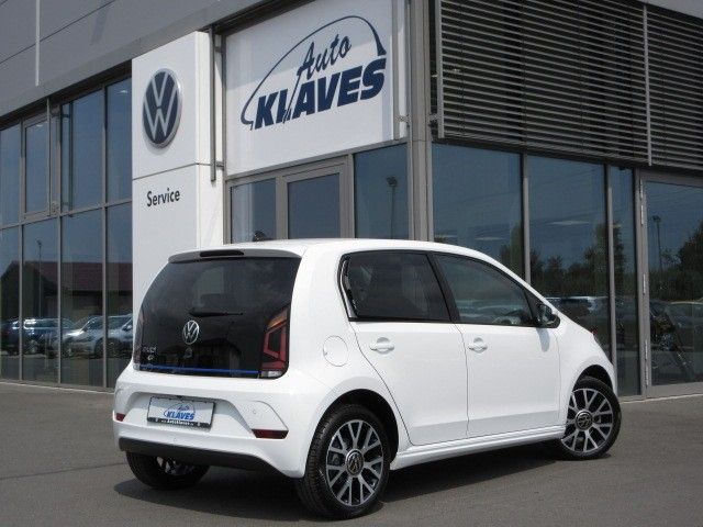 Volkswagen e-up! Edition Maps+More ParkPilot+Kamera Alu SHZ imagem 2