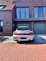 Porsche 996 4S l 50TKM nach Motorrevision l Scheckheft - Porsche 996: Motor