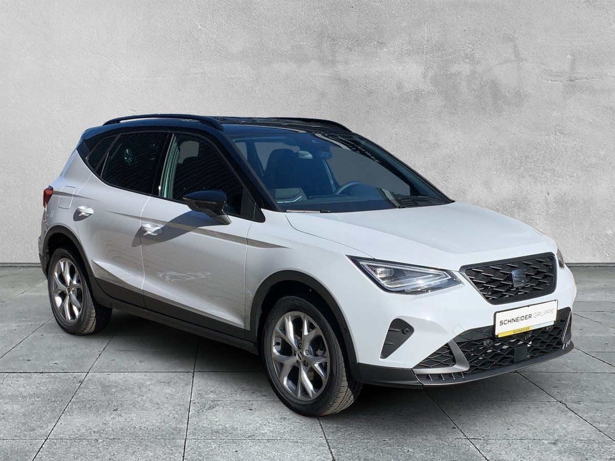 Seat Arona - Bild 7