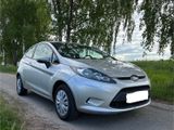 Ford Fiesta 1,25 44kW Ambiente,TÜV,KLIMA, - Ford Fiesta aus 2010: Ambiente