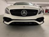 Mercedes-Benz A 45 AMG Mercedes-AMG A 45 4MATIC DCT Merced... - gebrauchte Mercedes-Benz A 45 AMG aus dem Jahr 2018