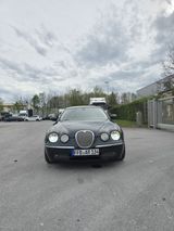 Jaguar S-Type 3 Liter V6 Executive Executive - Jaguar S-Type aus 2005
