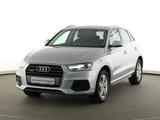 Audi Q3 2.0 TFSI quattro S-tronic sport  Xenon Navi A - Audi Q3 mit Benzin-Antrieb: Geländewagen, 2.0
