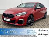 BMW M235i xDrive Gran Coupé HIFI+DrivAss+Ad-LED+ - BMW M235 aus 2022
