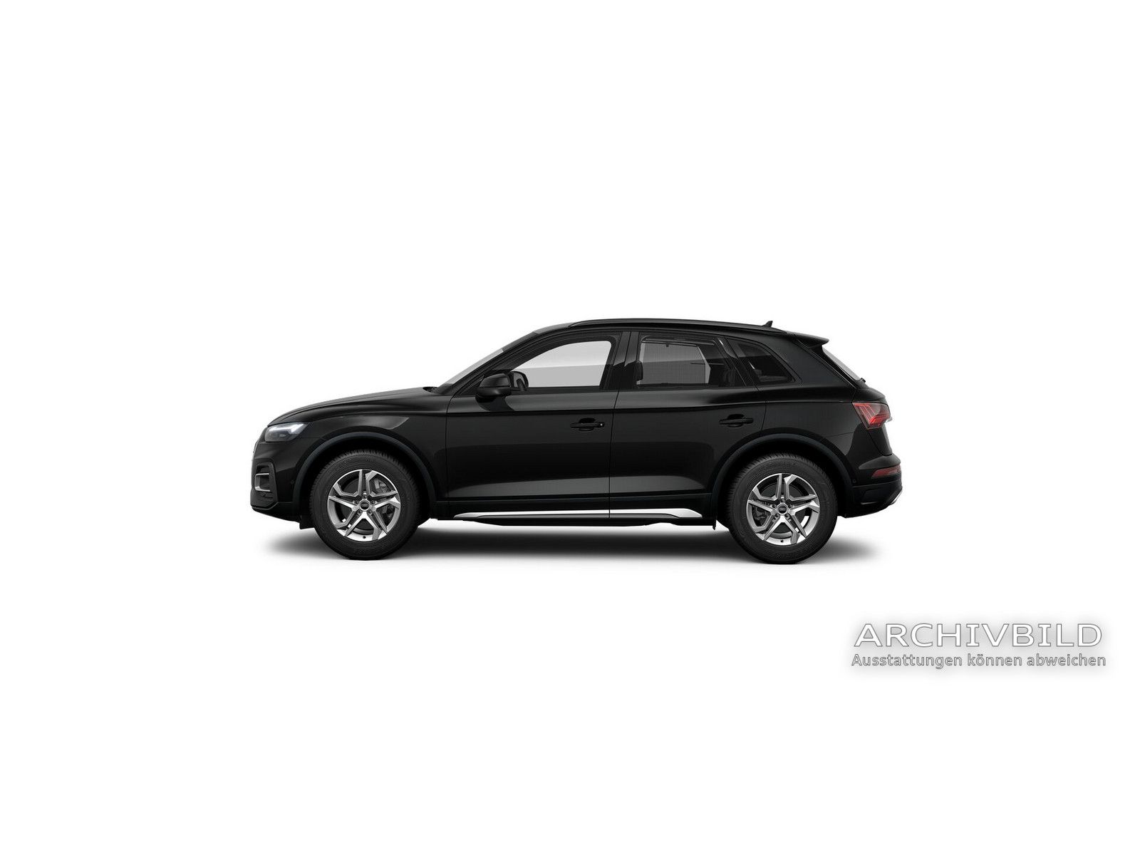 Audi Q5 - Bild 3