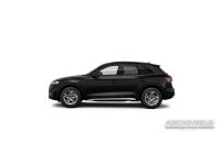 Audi Q5 - Vorschau Bild 3