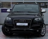 Audi Q7 3.0 TDI SLINE QUATTRO*ACC*KAM*STANDHEIZUNG - Audi Q7: Sline