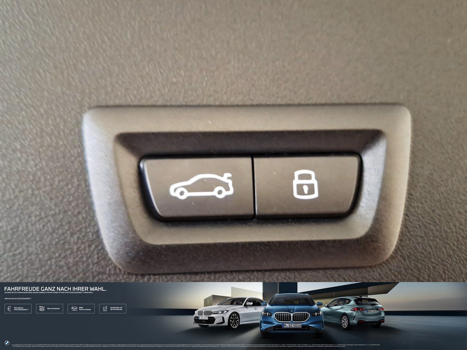 BMW X3 - Bild 20