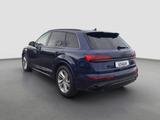 Audi Q7 3.0TDI*quattro*S line*LED*NAVI*LEDER*RFK*EPH - gebrauchte Audi Q7 aus dem Jahr 2022