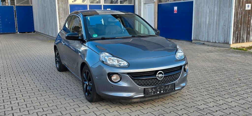 Image of Opel Adam