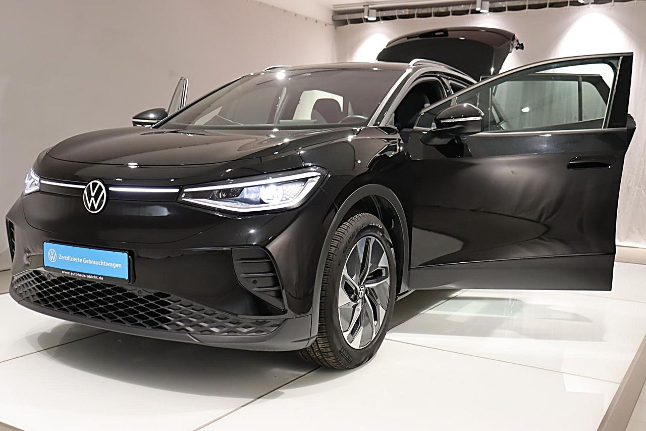 Volkswagen ID.4 - Bild 24