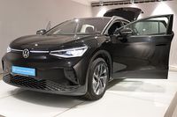 Volkswagen ID.4 - Vorschau Bild 24