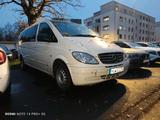Mercedes-Benz MERCEDES BENZ VITO 111 W639 TAUSCH ML 270 CDI - Mercedes-Benz ML 270 in Frankfurt (Main)