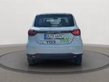 Leapmotor T03 Design 70 kW BEV - Leapmotor T03: Kleinwagen