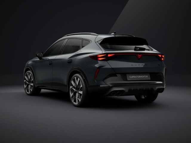 Cupra Formentor - Bild 3