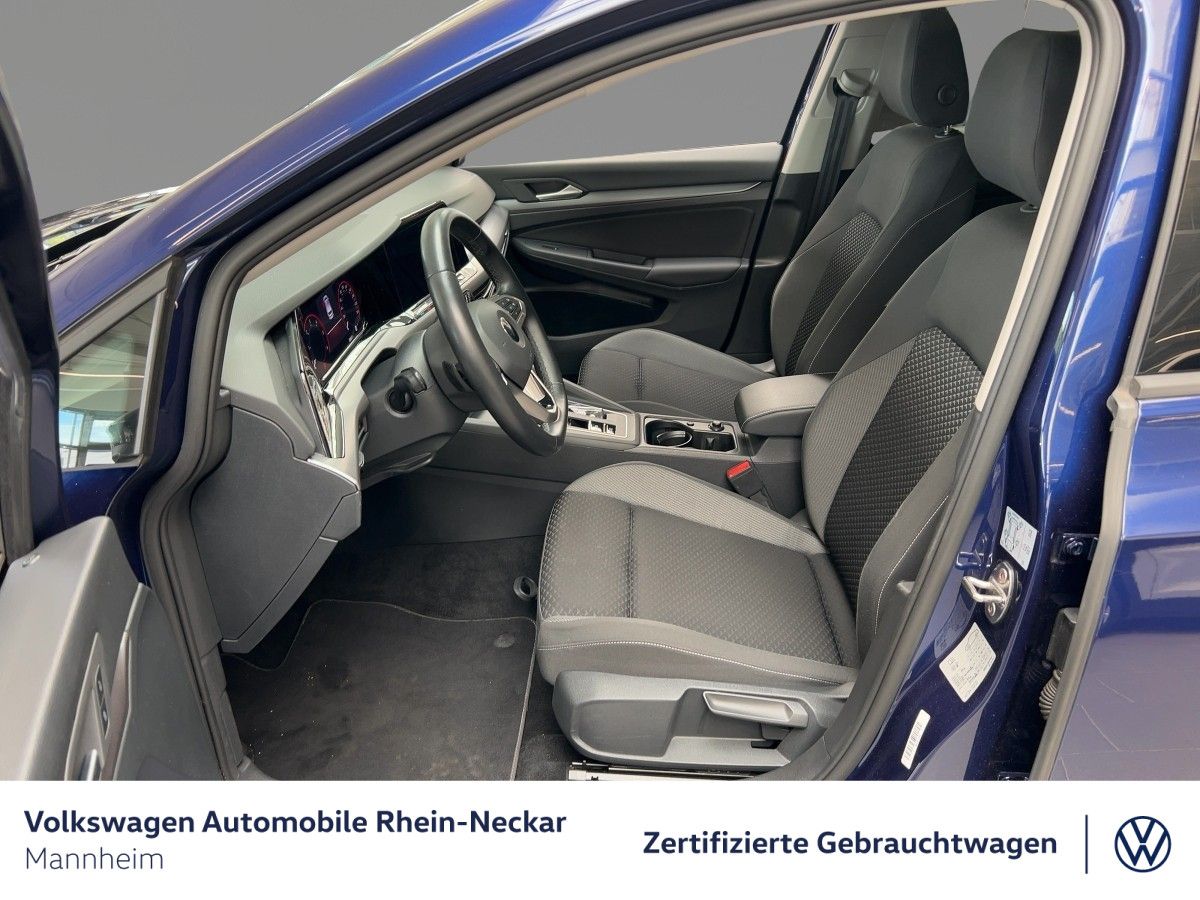 Volkswagen Golf - Bild 11