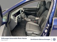 Volkswagen Golf - Vorschau Bild 11