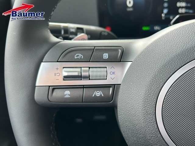 Hyundai KONA Elektro – Bild 22