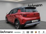 Opel Frontera -e  GS NAVI ACC SHZ LHZ ALU Beheizb.Fro - Opel Frontera: B