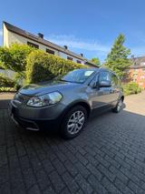 Fiat Sedici Neu Tuv ! - Fiat Sedici aus 2011