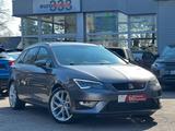 Seat Leon ST FR *Pano*LED*Automatik*18"Navi*TOP*2.Hd*