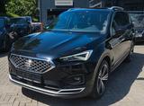 Seat Tarraco 2.0 TDI Xcellence 4Drive DSG | Voll - Seat Tarraco von privat