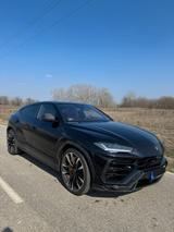 Lamborghini Urus 4.0 V8 Autom. -