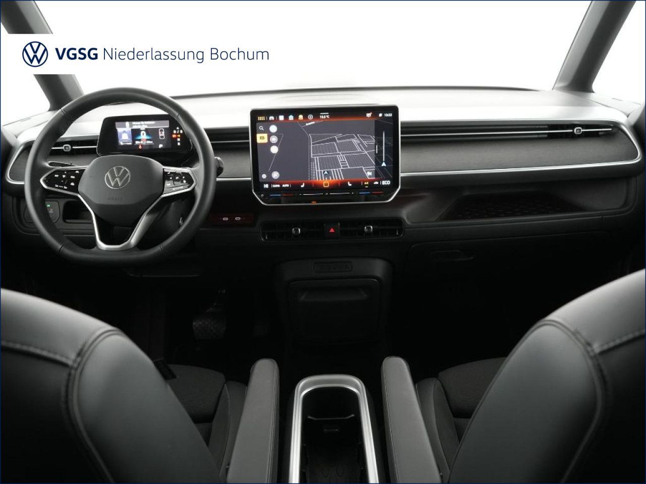 Volkswagen ID. Buzz - Bild 7