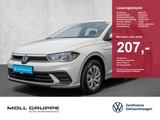 Volkswagen Polo 1.0 MPI Life LED PDC - VW Polo Gebrauchtwagen in Krefeld