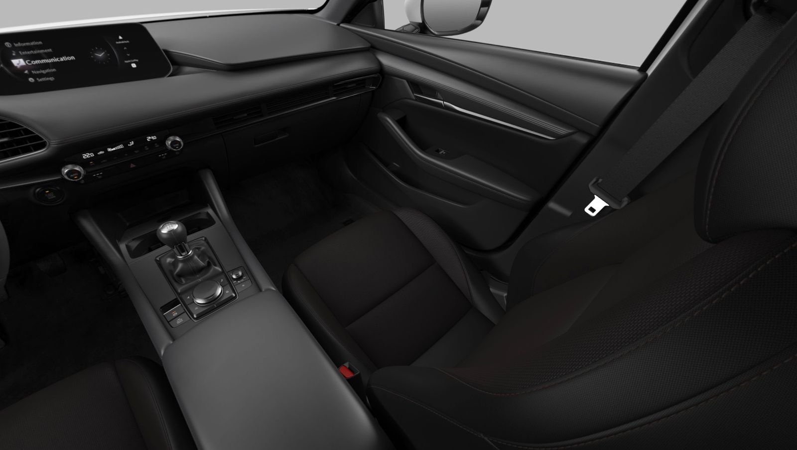 Mazda 3 - Bild 10