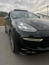 Porsche Cayenne GTS GTS - Porsche Gebrauchtwagen in Ludwigshafen