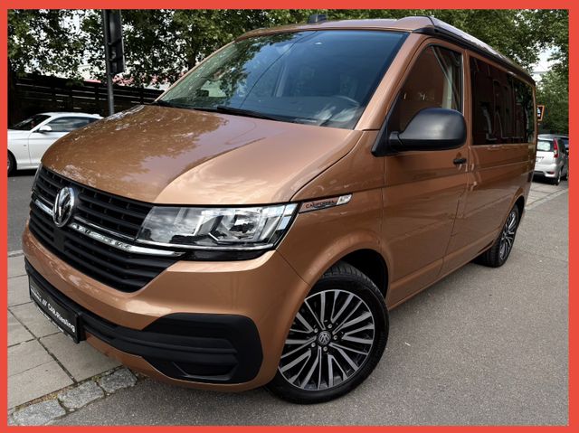 Volkswagen T6.1 California Beach Camper/VOLL/Org14Tkm