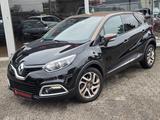 Renault Captur Hypnotic LEDER/NAVI/AUTOMATIK/SHZ - Renault Captur in Duisburg