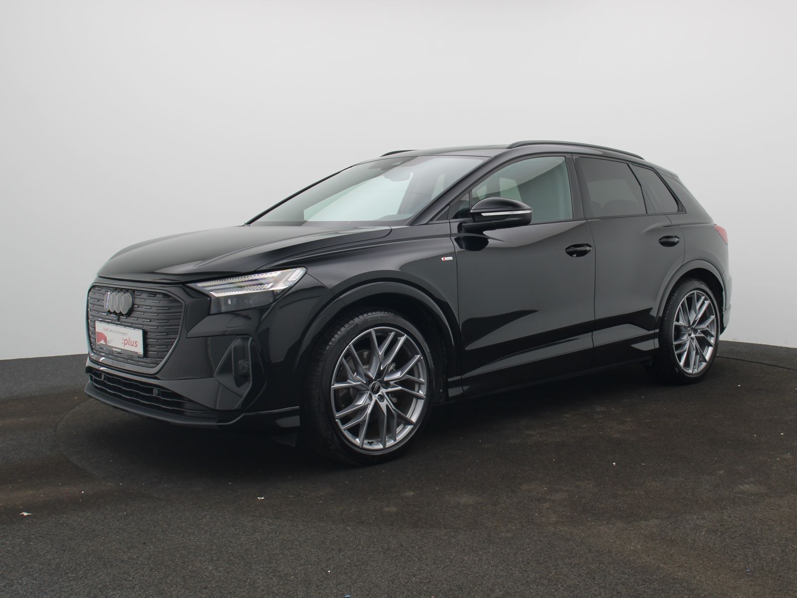 Audi Q4 e-tron - Bild 3