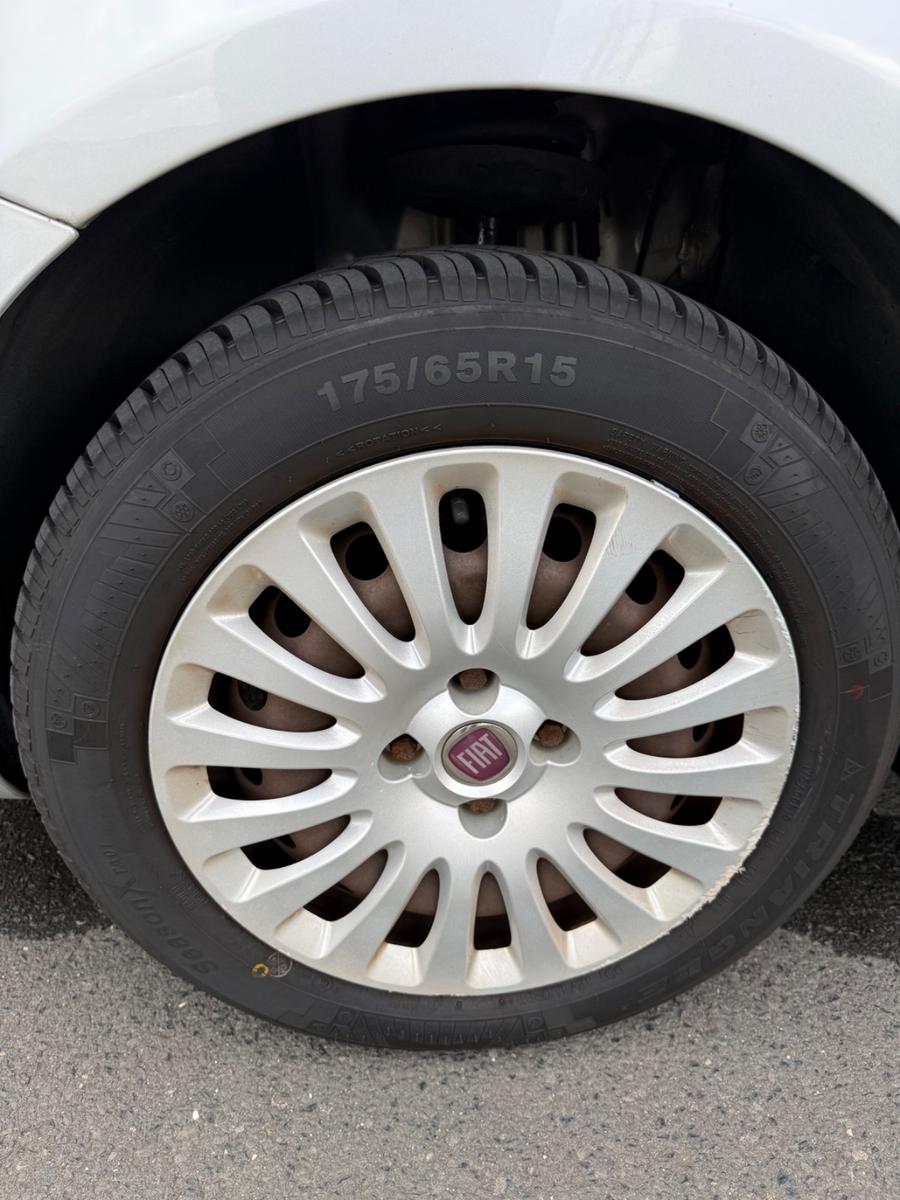 Fiat Grande Punto