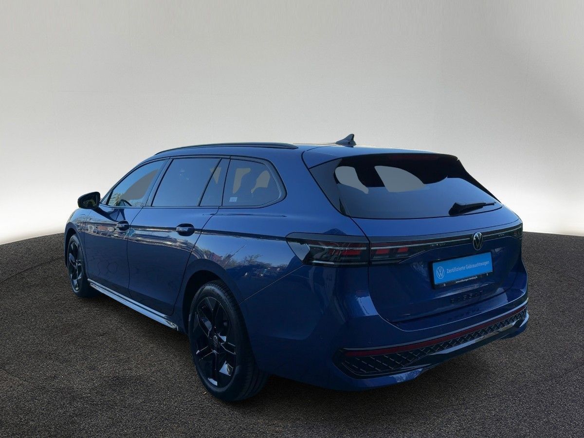 Volkswagen Passat Variant - Bild 3
